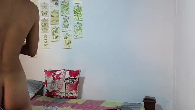 โชว์เว็บแคมของ Raven_Eclipse