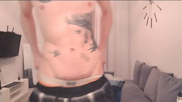 Fredd_XandersのライブXXXチャット