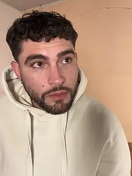 Chat XXX Live Steve-Carter