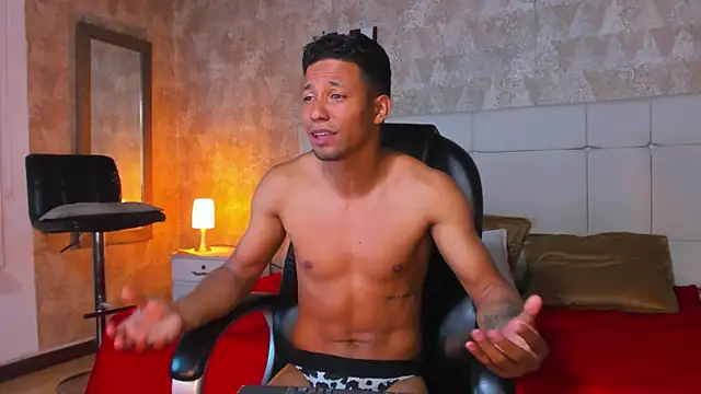 Liam_Mush Live XXX-chat