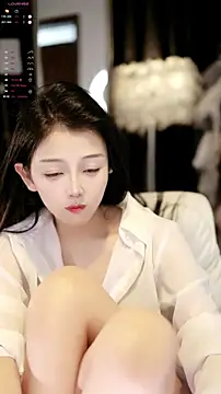 xiaomoli928 在線直播表演