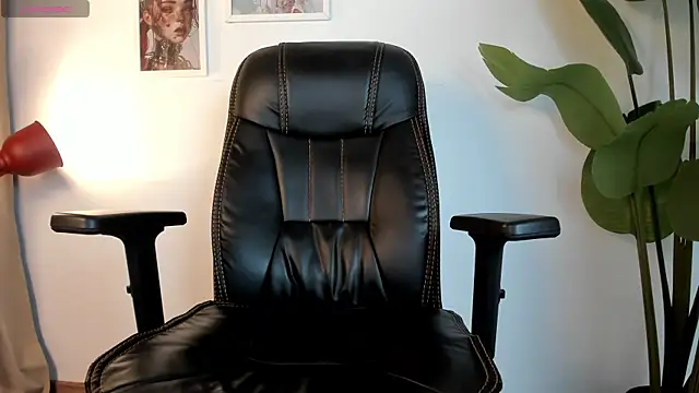 Chat XXX ao vivo de Laukyubey1