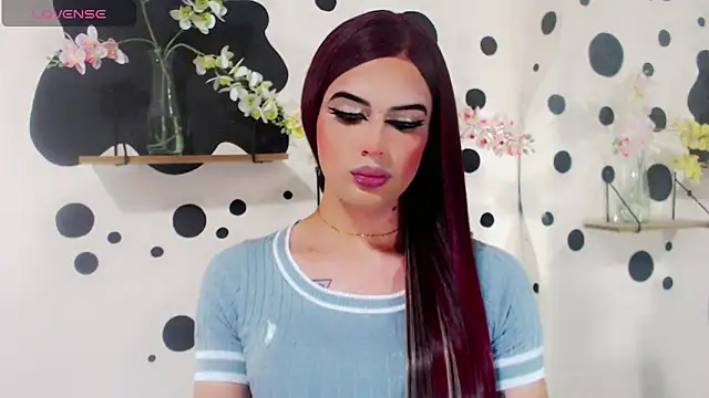 Show webcam de BigCock_ivana