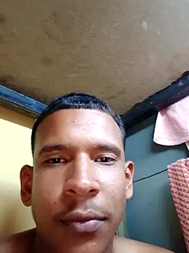 Ron_0101のウェブカメラショー