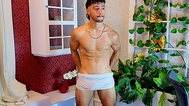 Chat +18 de alexis_stonne ao vivo