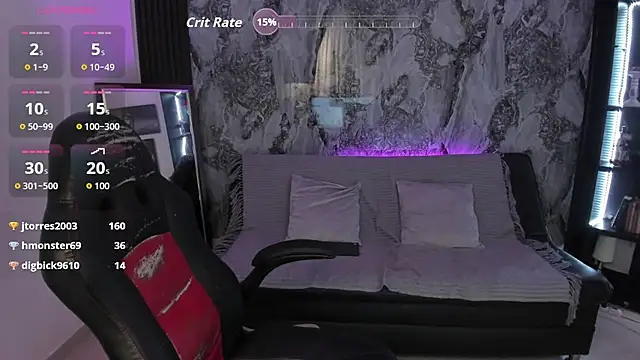 Chat XXX ao vivo de Wen_Jones