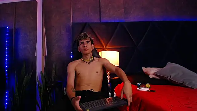 Show de webcam de Bel_Sebu