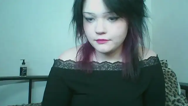 abbey-BAT's Webcam Show