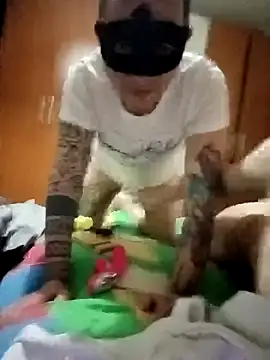 Jessica4398 Webcam show