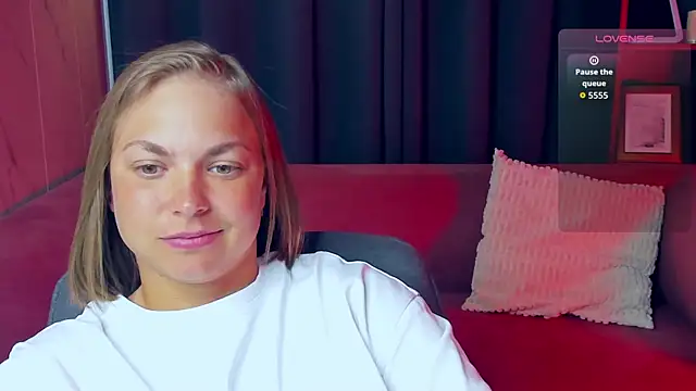 TataArdentn Webbikameraesitys