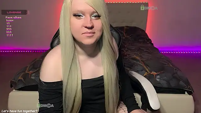 Show webcam de camsmiley