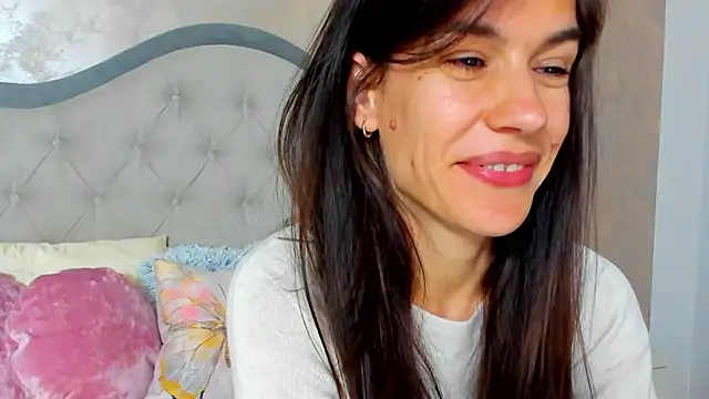 Živý XXX chat JennaMyers