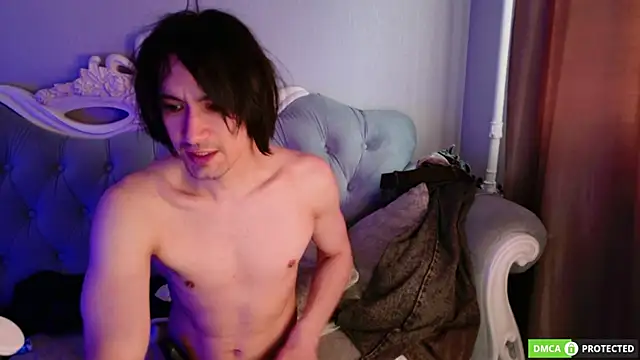 Вебкам-шоу CalvinOwens