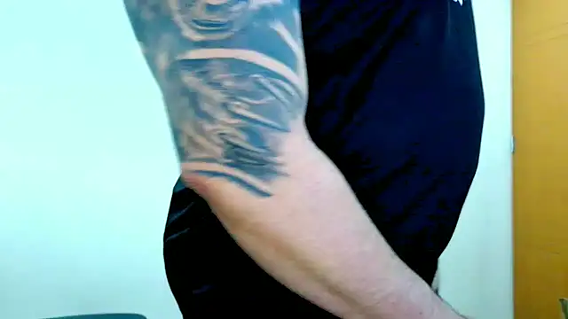 Vince_Reynolds' Webcam Show