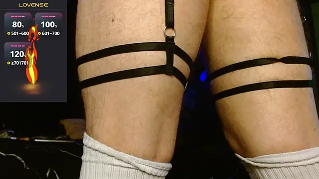 castle_87 即時 XXX 聊天