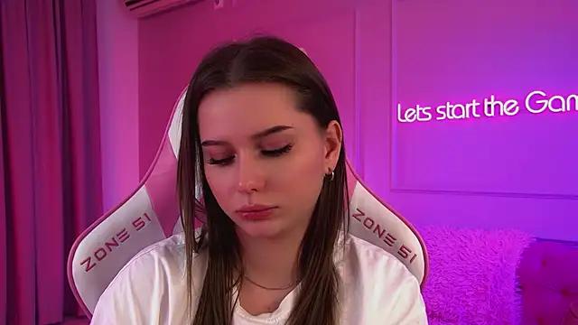 DianaVert 即時 XXX 聊天