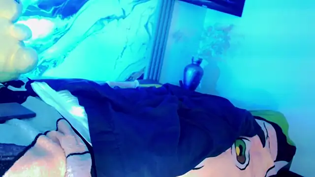 nicol_gill_ Pertunjukan Webcam