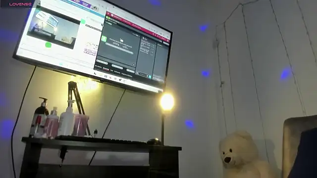 faberdubois1 Live XXX-Chat