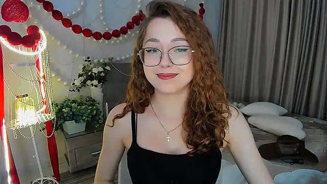 SereneFlame – webcam-show