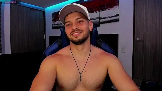 nick_klausのウェブカメラショー