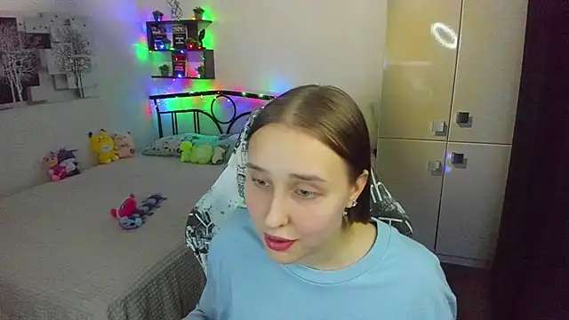 CrazyBitchInLace Live XXX-chat