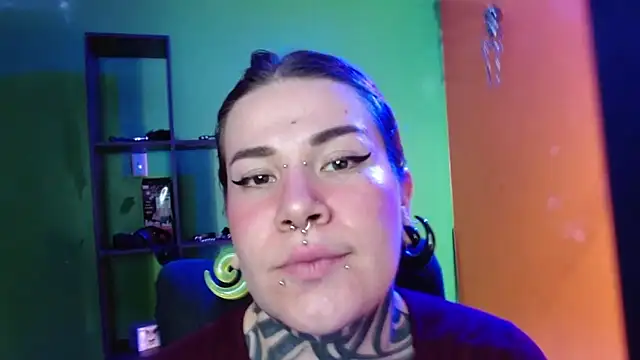 Pandora_9666 live XXX chat