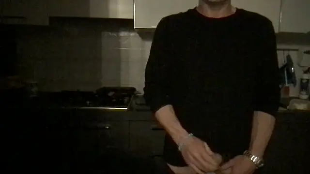 Axl_hot 网络视讯表演