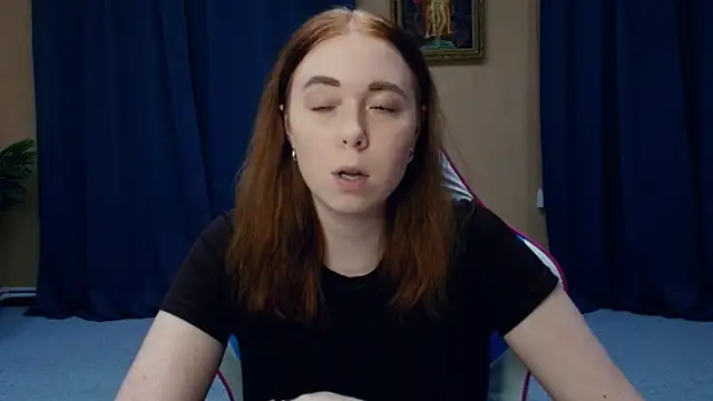 Chat +18 de AddieOsler ao vivo