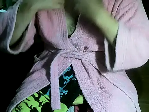 OreCam – Kamerová šou