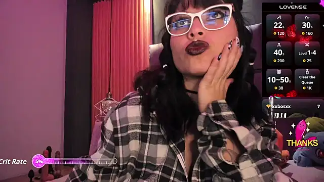 Chat XXX Live Ana_rush