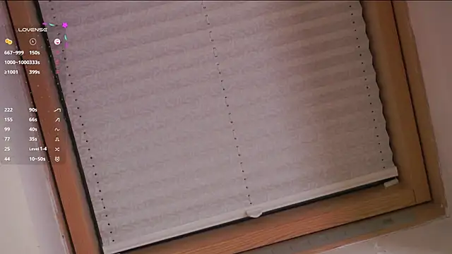 CassieMauzy 网络视讯表演