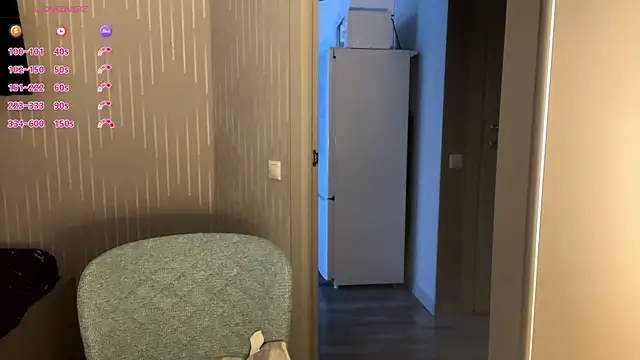 Anika_Socutehe's Live XXX Chat