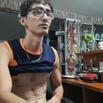 jhosuamoore – Kamerová šou