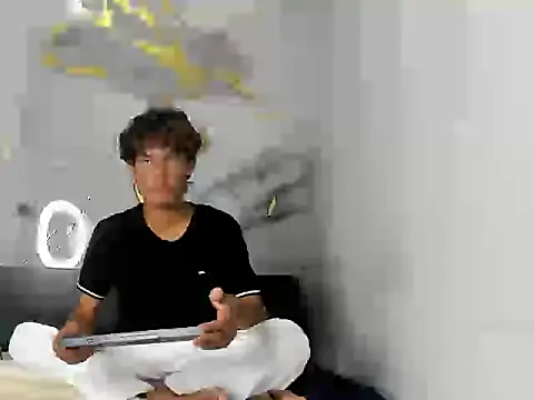 Dairomendez Webcam-Show