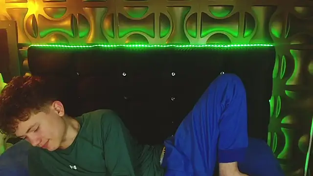 cruz_dante Show Webcam