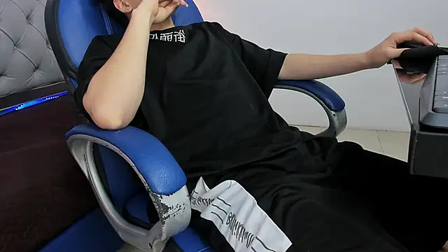 SamBlack_ Webcam-Show