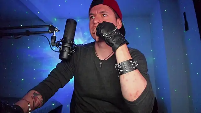 Pokazy przed kamerką – Headhunterdz