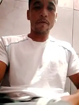 Show de Rodr_go14 na webcam