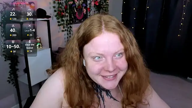 Cassie_xKiss' Live XXX Chat