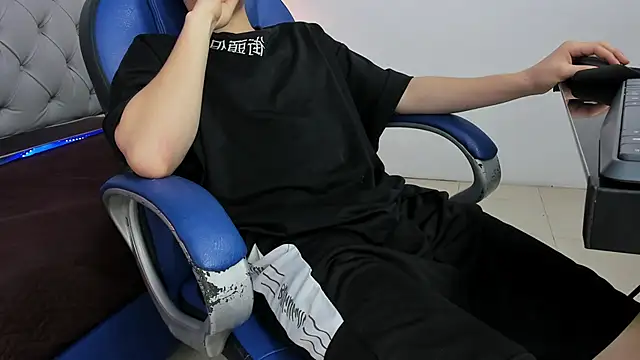 Chat XXX Live SamBlack_