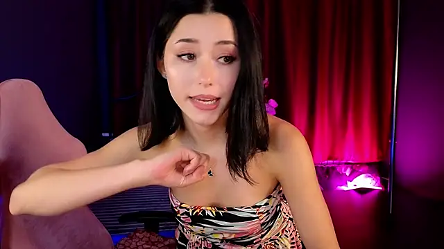 RedMidnight 라이브 XXX 채팅