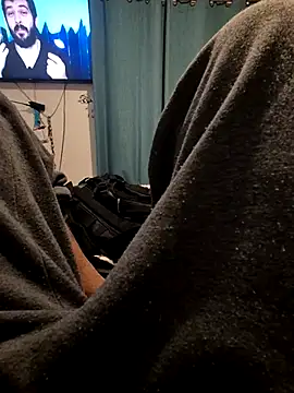 Edu235's Webcam Show