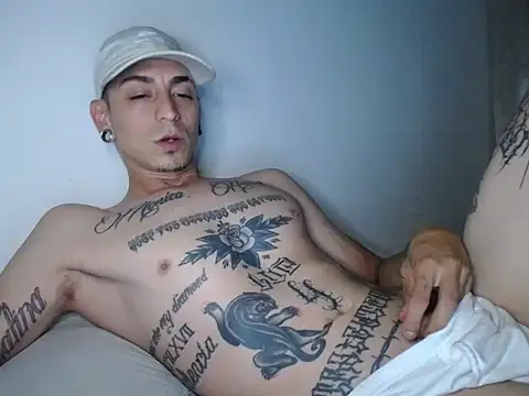 xxxmethodic – Naživo XXX chat