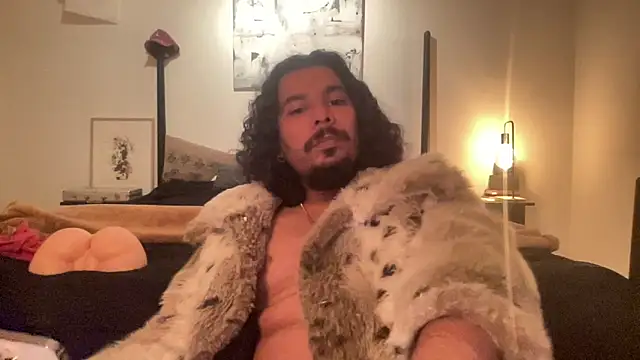 daddyvibes' Live XXX Chat