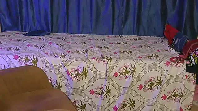 _miss_queen webcam show