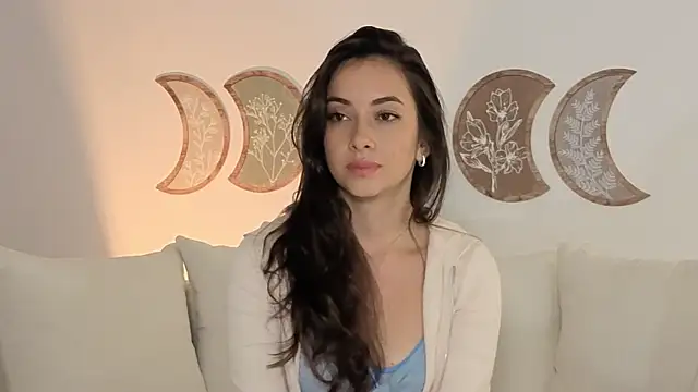 IsabellaSandoval: онлайн-секс-чат