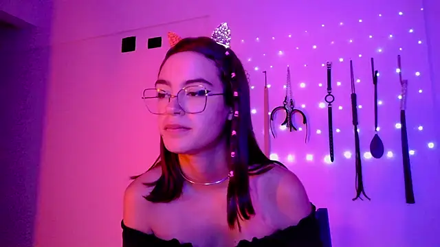 nina_kink Webcamshow