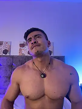 Chris_Clarck Chat XXX live