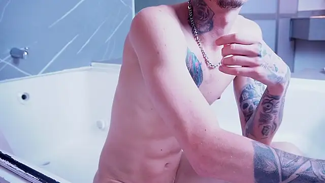 Brad_Scot_Patrick – Live XXX-chat