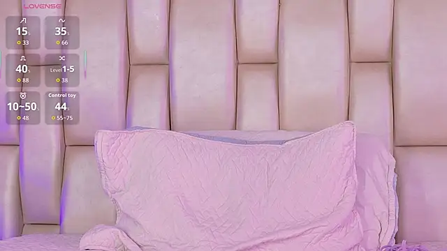 Shasa_8's Live XXX Chat